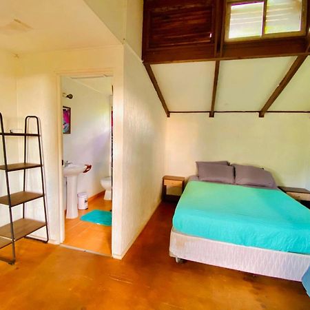 Mata Nui Eco Hostel Hanga Roa Luaran gambar