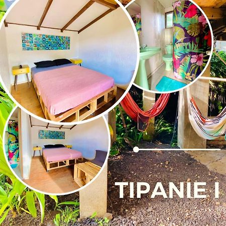 Mata Nui Eco Hostel Hanga Roa Luaran gambar