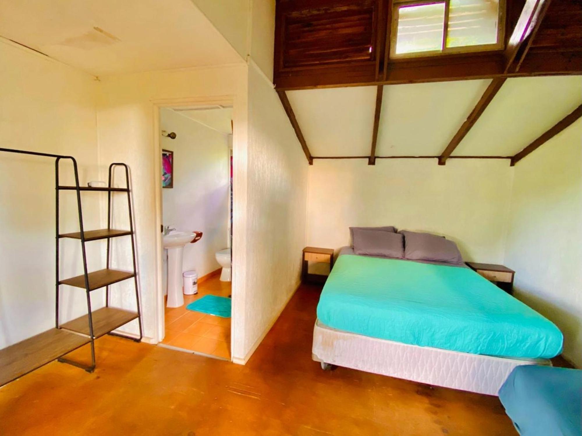 Mata Nui Eco Hostel Hanga Roa Luaran gambar