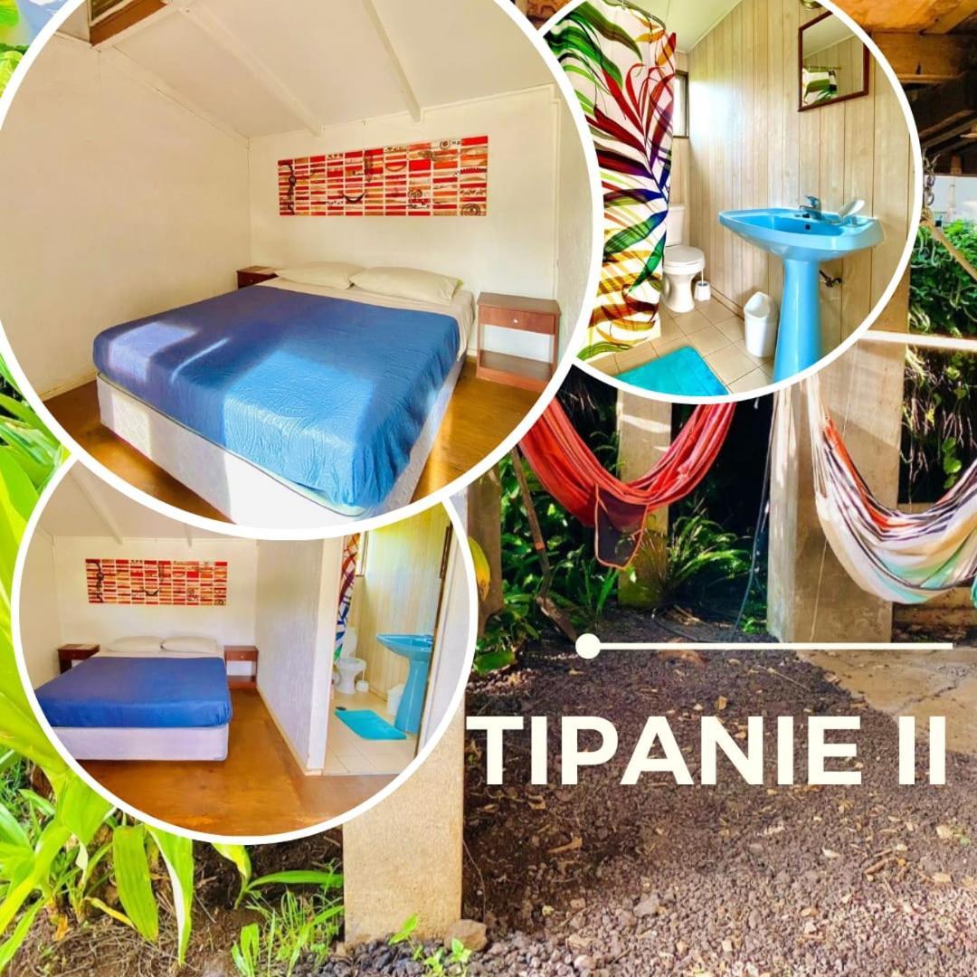Mata Nui Eco Hostel Hanga Roa Luaran gambar