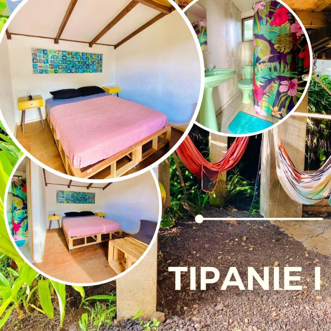 Mata Nui Eco Hostel Hanga Roa Luaran gambar
