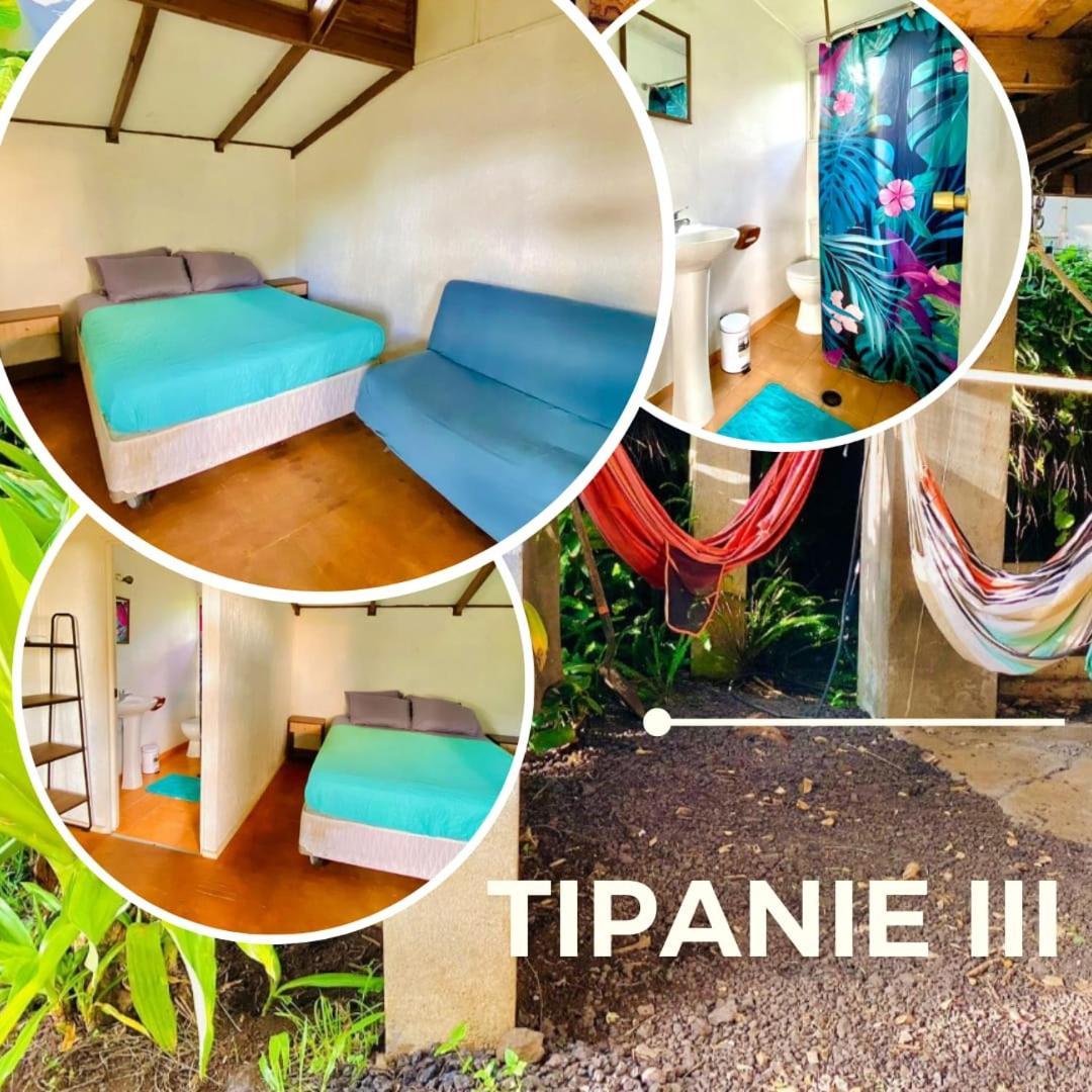 Mata Nui Eco Hostel Hanga Roa Luaran gambar
