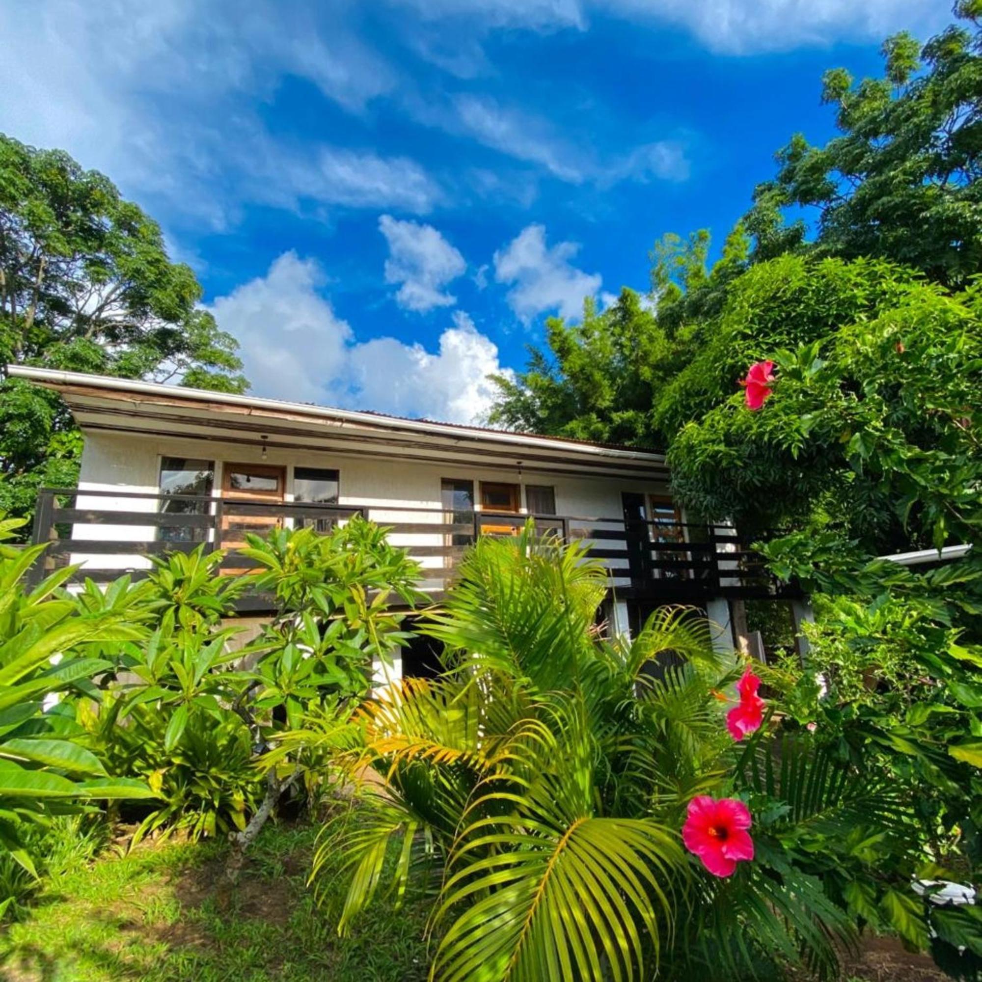 Mata Nui Eco Hostel Hanga Roa Luaran gambar