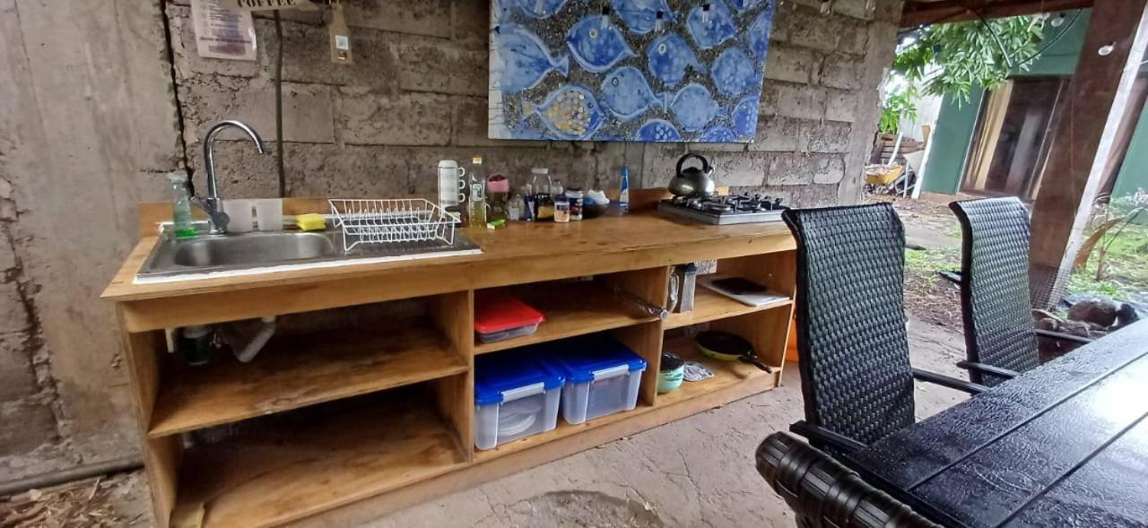 Mata Nui Eco Hostel Hanga Roa Luaran gambar