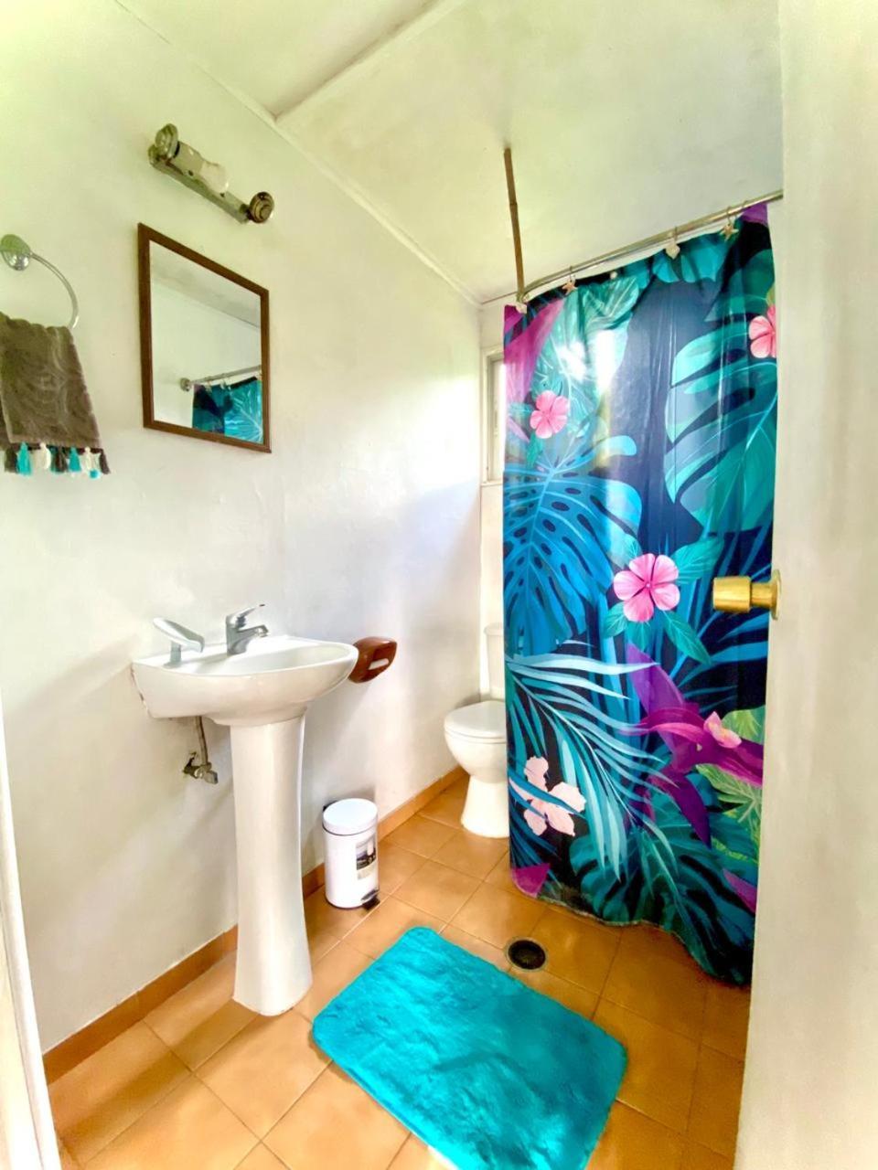 Mata Nui Eco Hostel Hanga Roa Luaran gambar