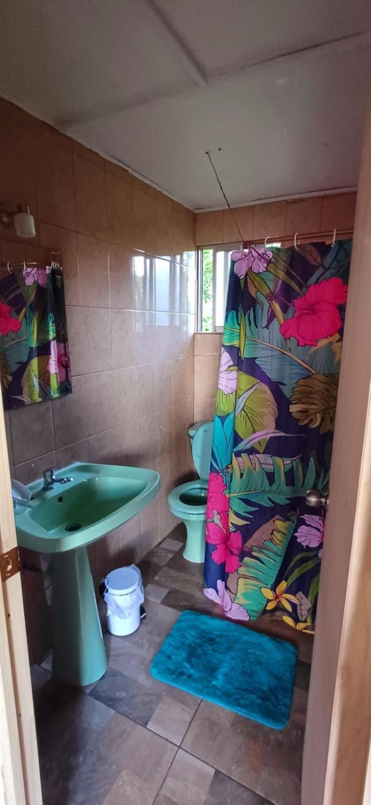 Mata Nui Eco Hostel Hanga Roa Luaran gambar