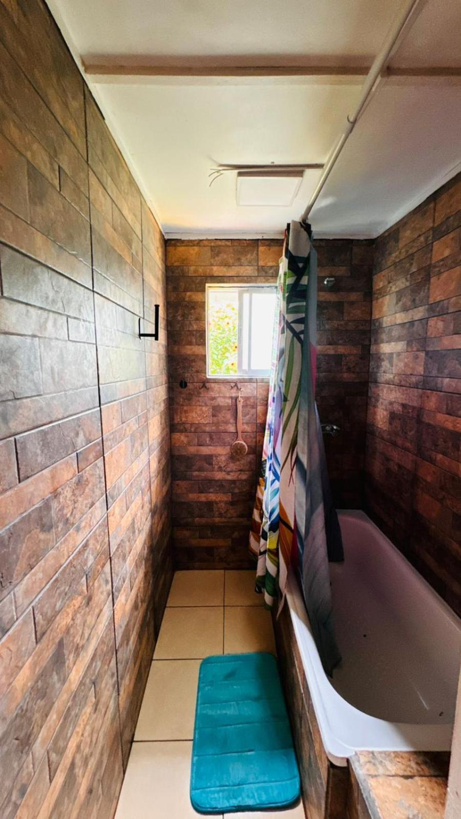 Mata Nui Eco Hostel Hanga Roa Luaran gambar