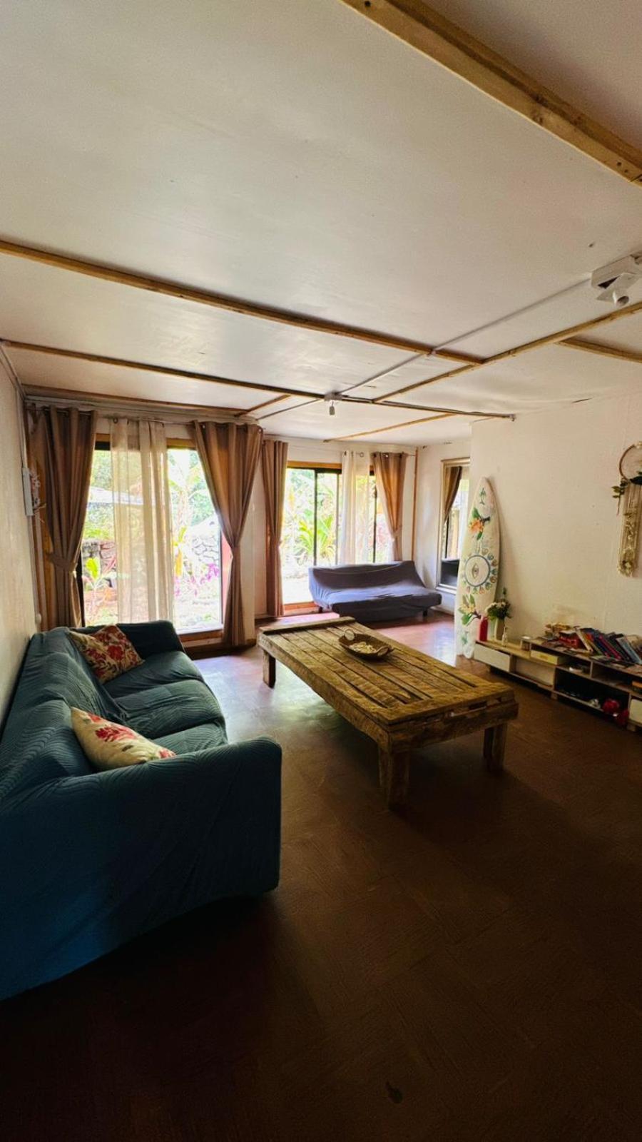 Mata Nui Eco Hostel Hanga Roa Luaran gambar