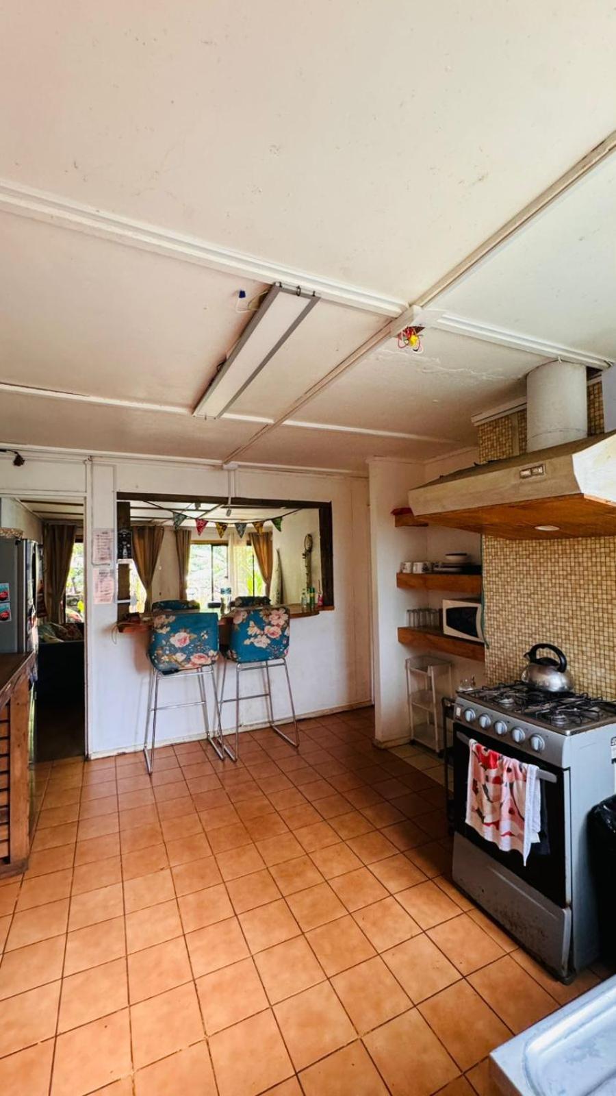 Mata Nui Eco Hostel Hanga Roa Luaran gambar