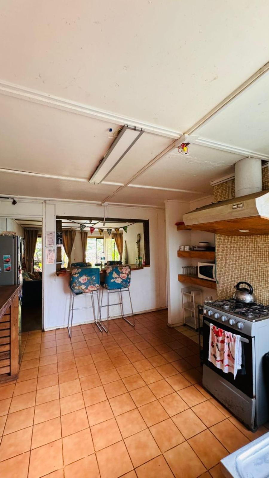 Mata Nui Eco Hostel Hanga Roa Luaran gambar