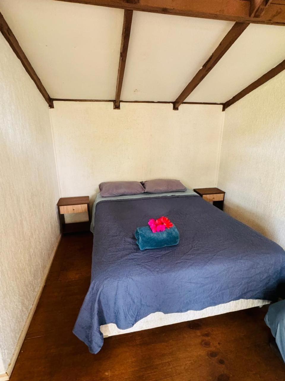 Mata Nui Eco Hostel Hanga Roa Luaran gambar