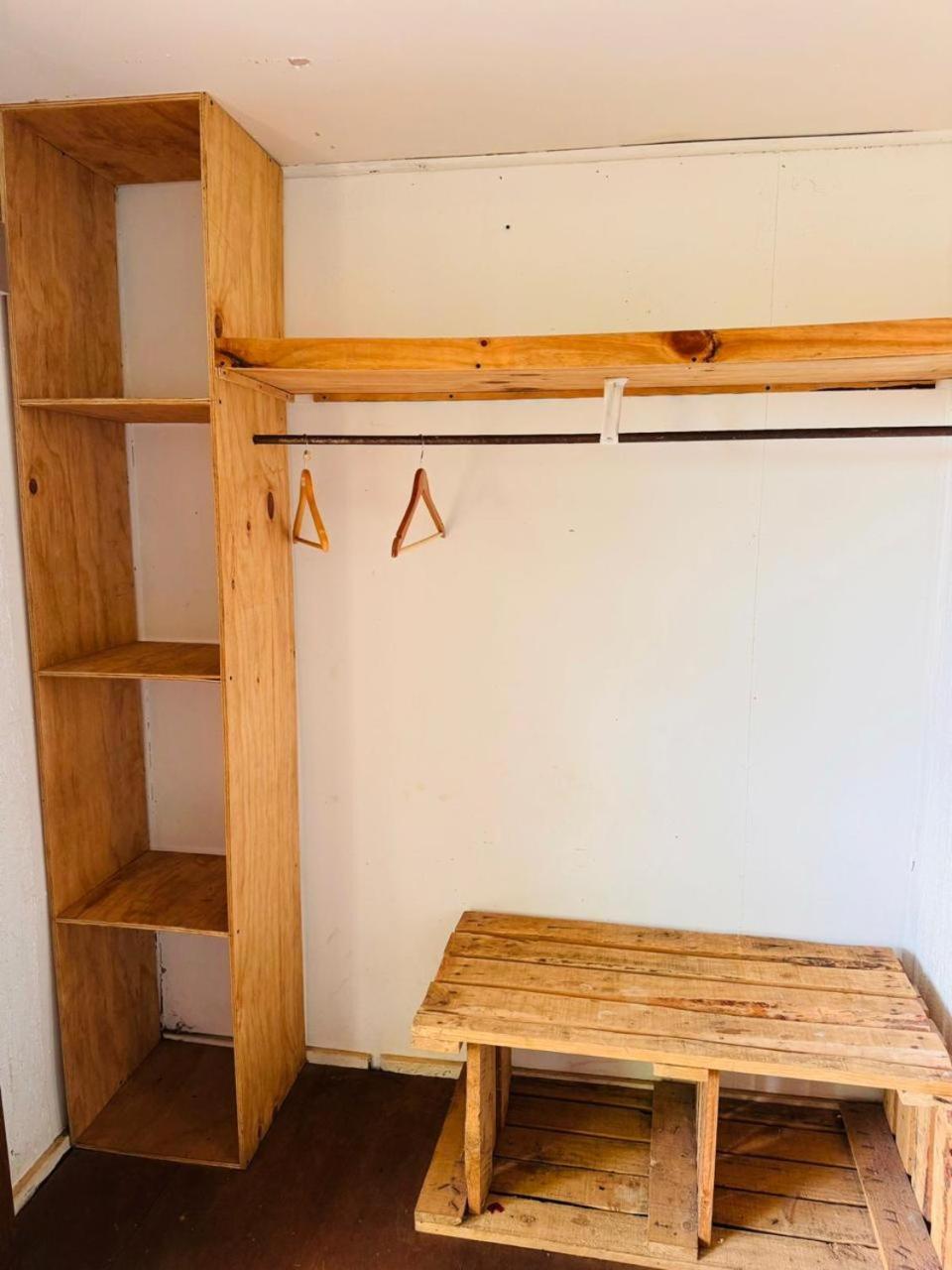 Mata Nui Eco Hostel Hanga Roa Luaran gambar