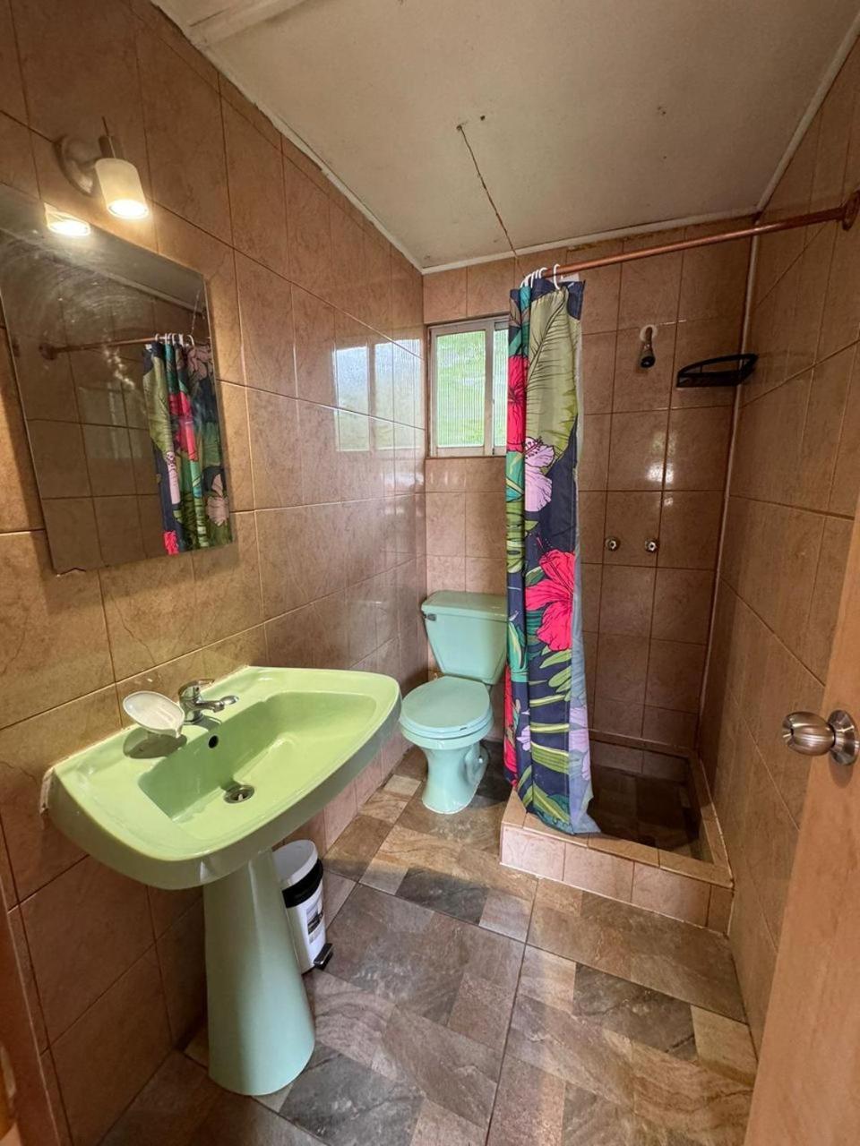 Mata Nui Eco Hostel Hanga Roa Luaran gambar