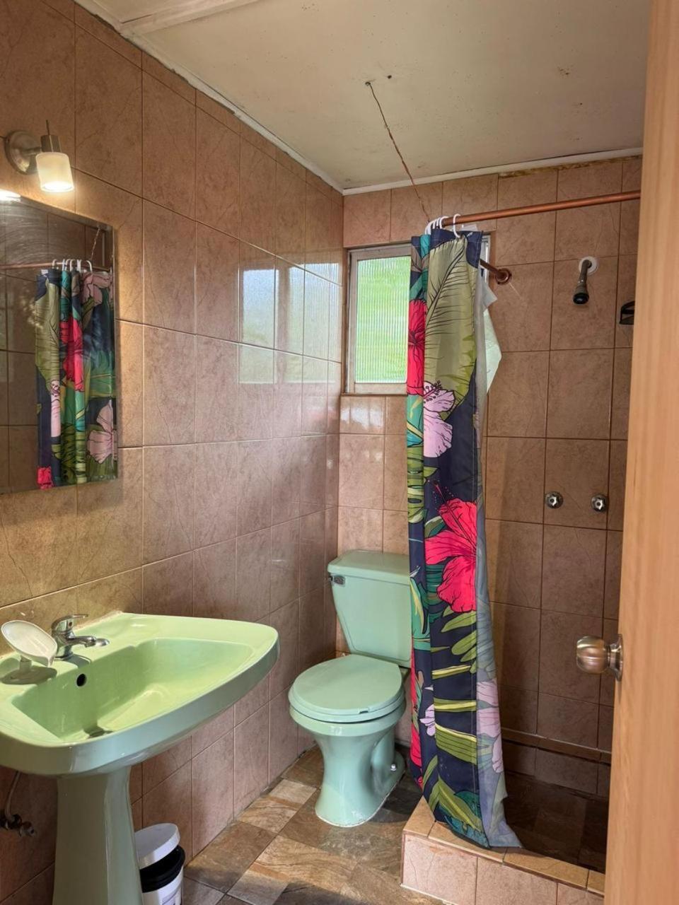 Mata Nui Eco Hostel Hanga Roa Luaran gambar