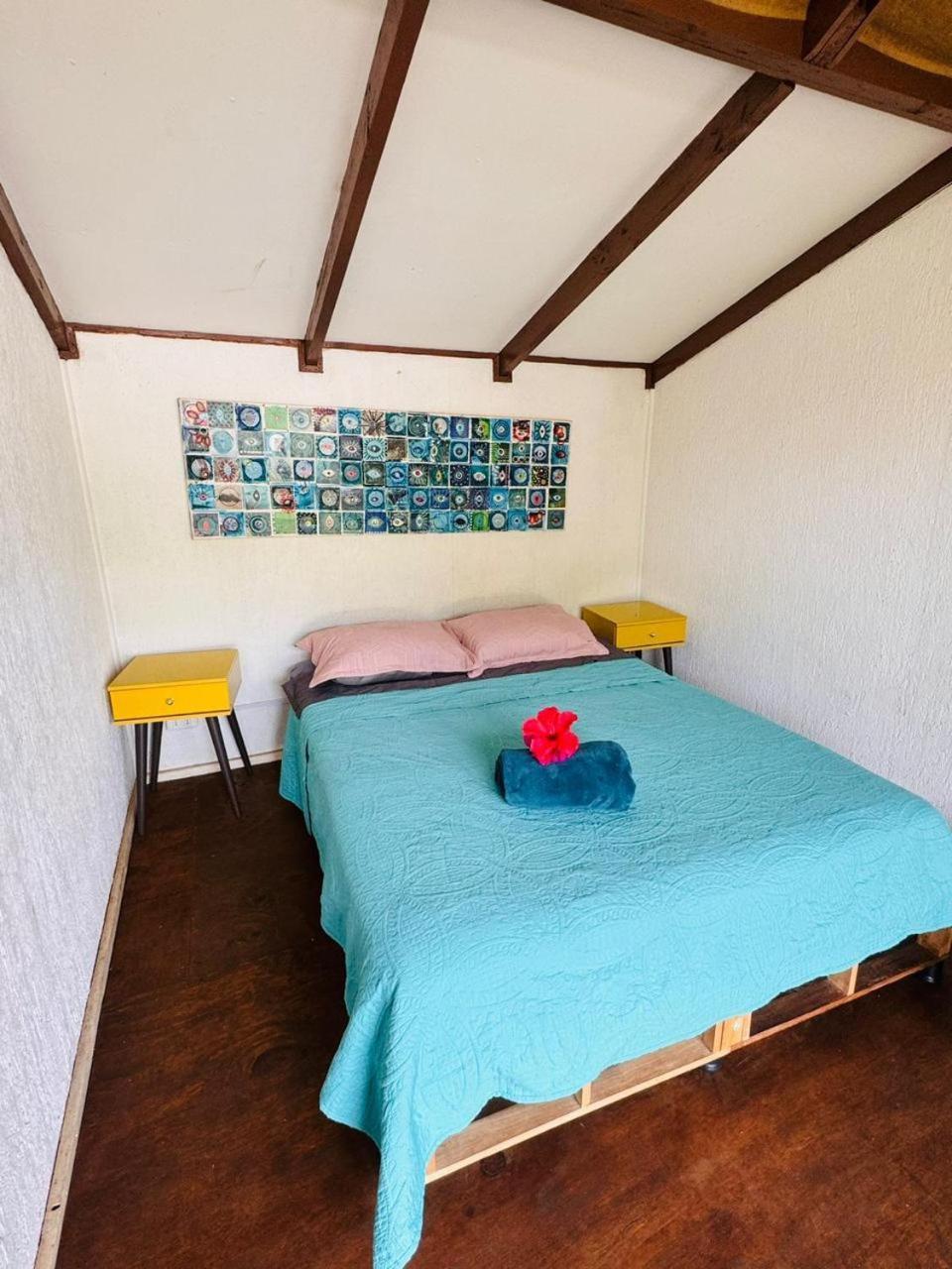 Mata Nui Eco Hostel Hanga Roa Luaran gambar