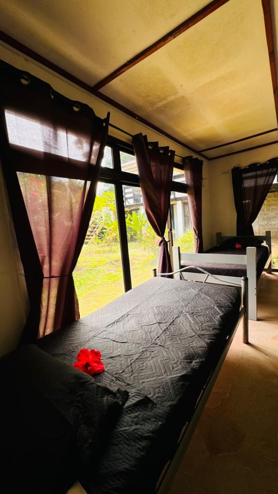 Mata Nui Eco Hostel Hanga Roa Luaran gambar