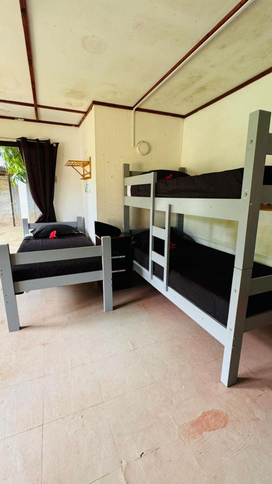 Mata Nui Eco Hostel Hanga Roa Luaran gambar