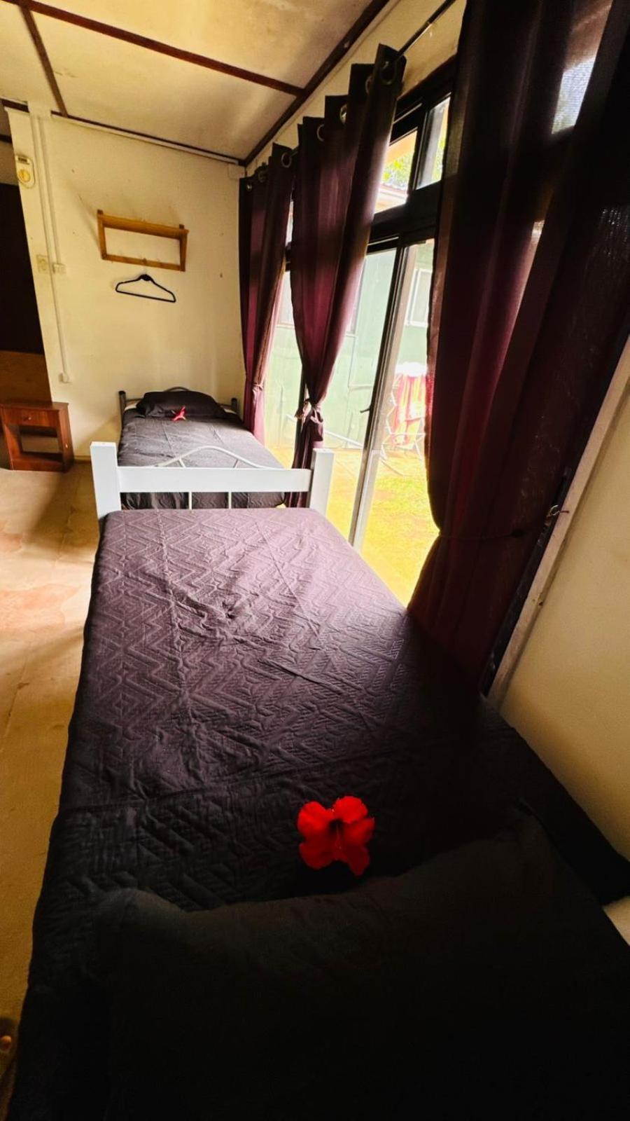 Mata Nui Eco Hostel Hanga Roa Luaran gambar