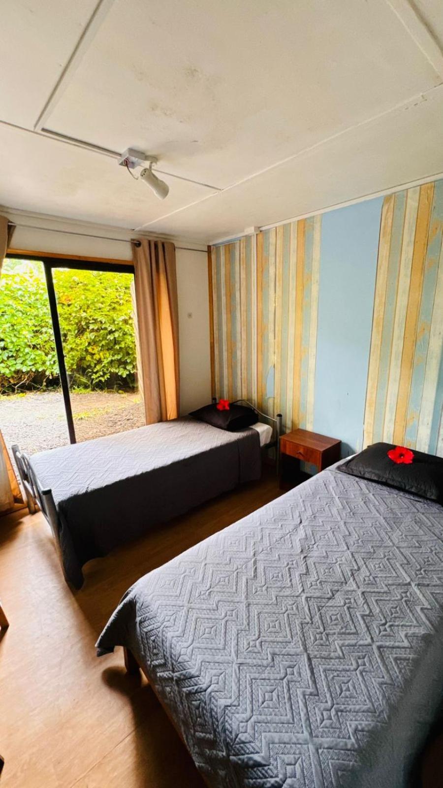 Mata Nui Eco Hostel Hanga Roa Luaran gambar