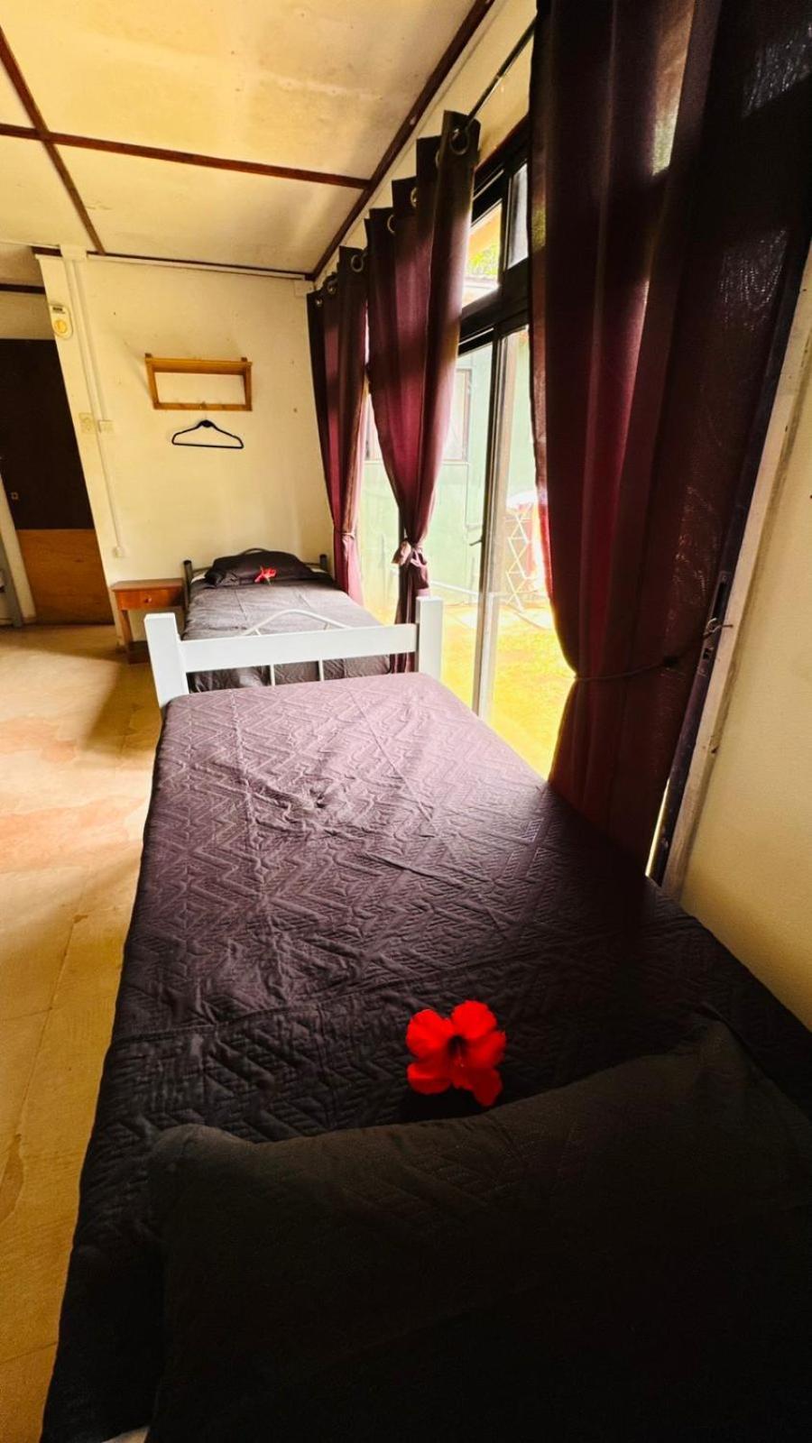 Mata Nui Eco Hostel Hanga Roa Luaran gambar