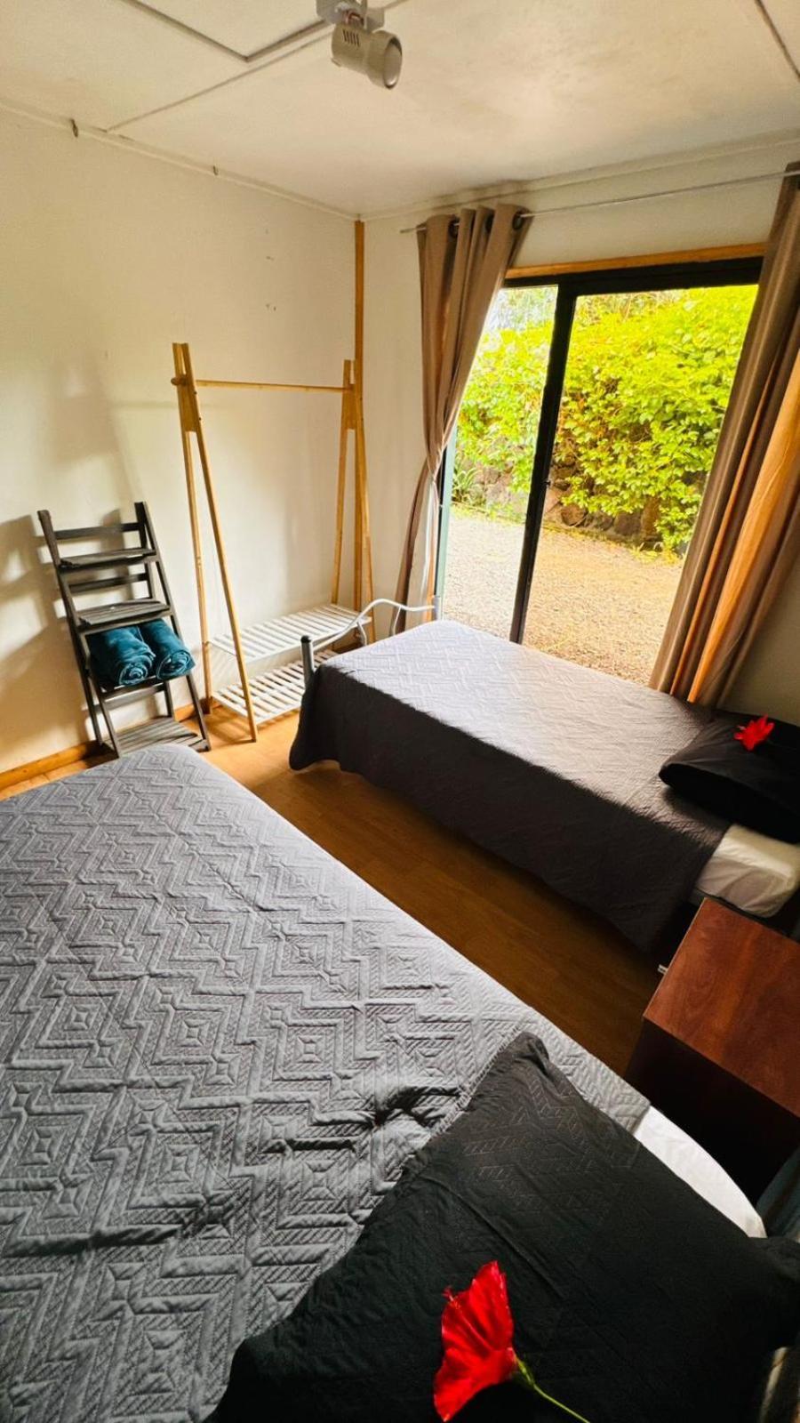 Mata Nui Eco Hostel Hanga Roa Luaran gambar