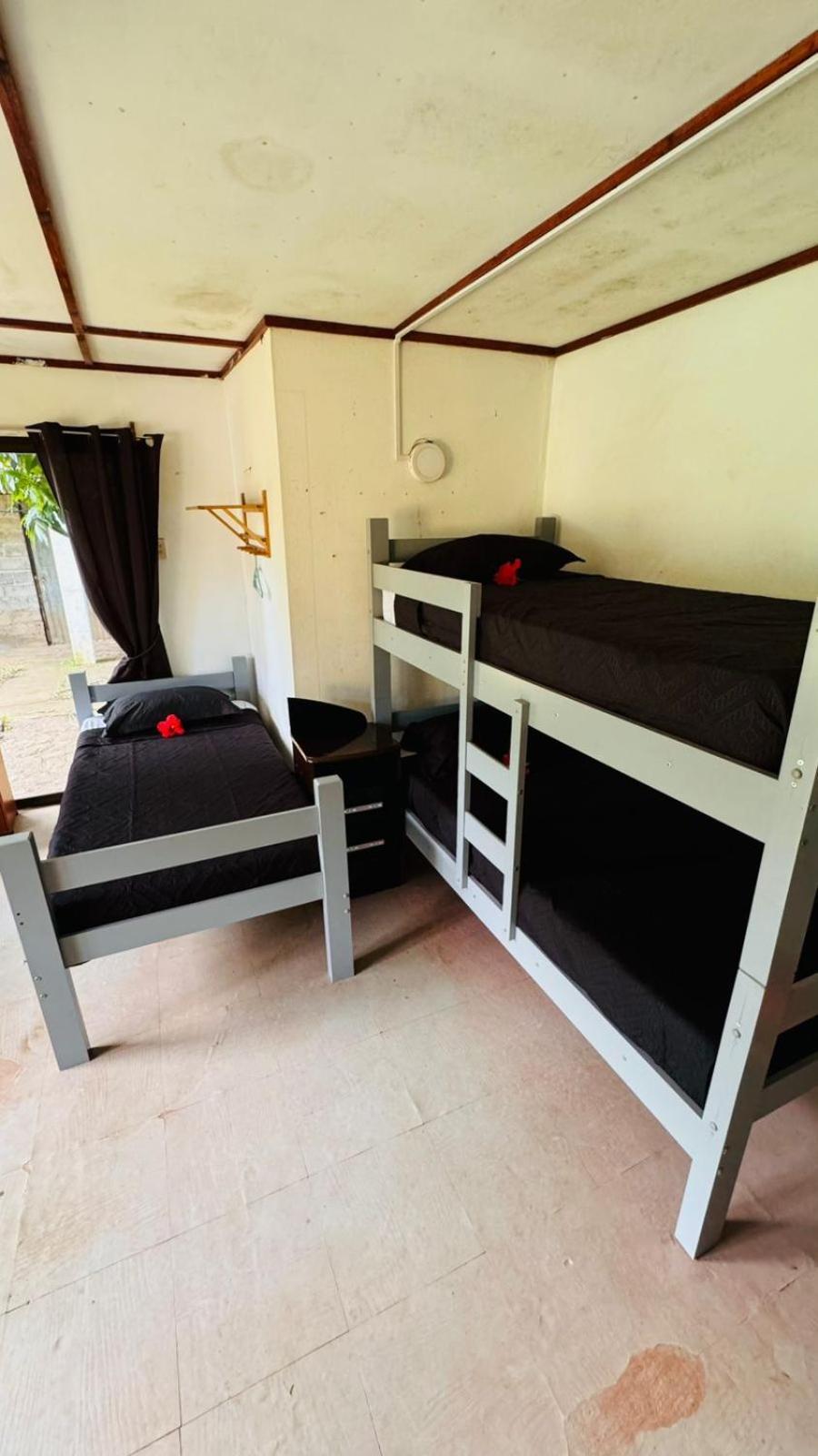 Mata Nui Eco Hostel Hanga Roa Luaran gambar