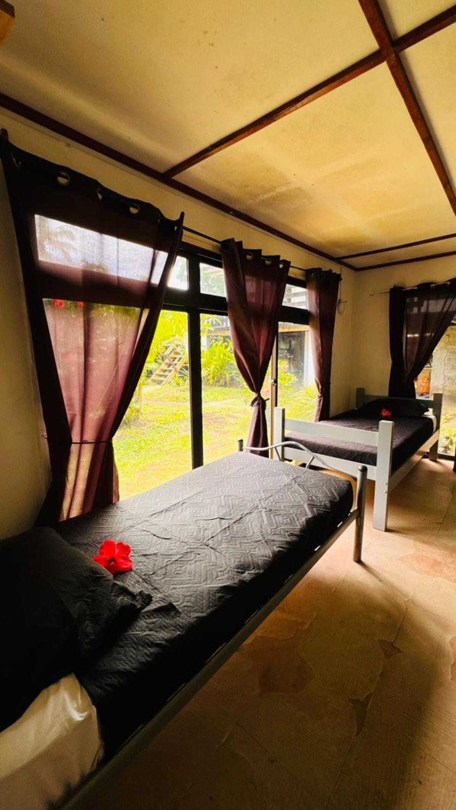 Mata Nui Eco Hostel Hanga Roa Luaran gambar