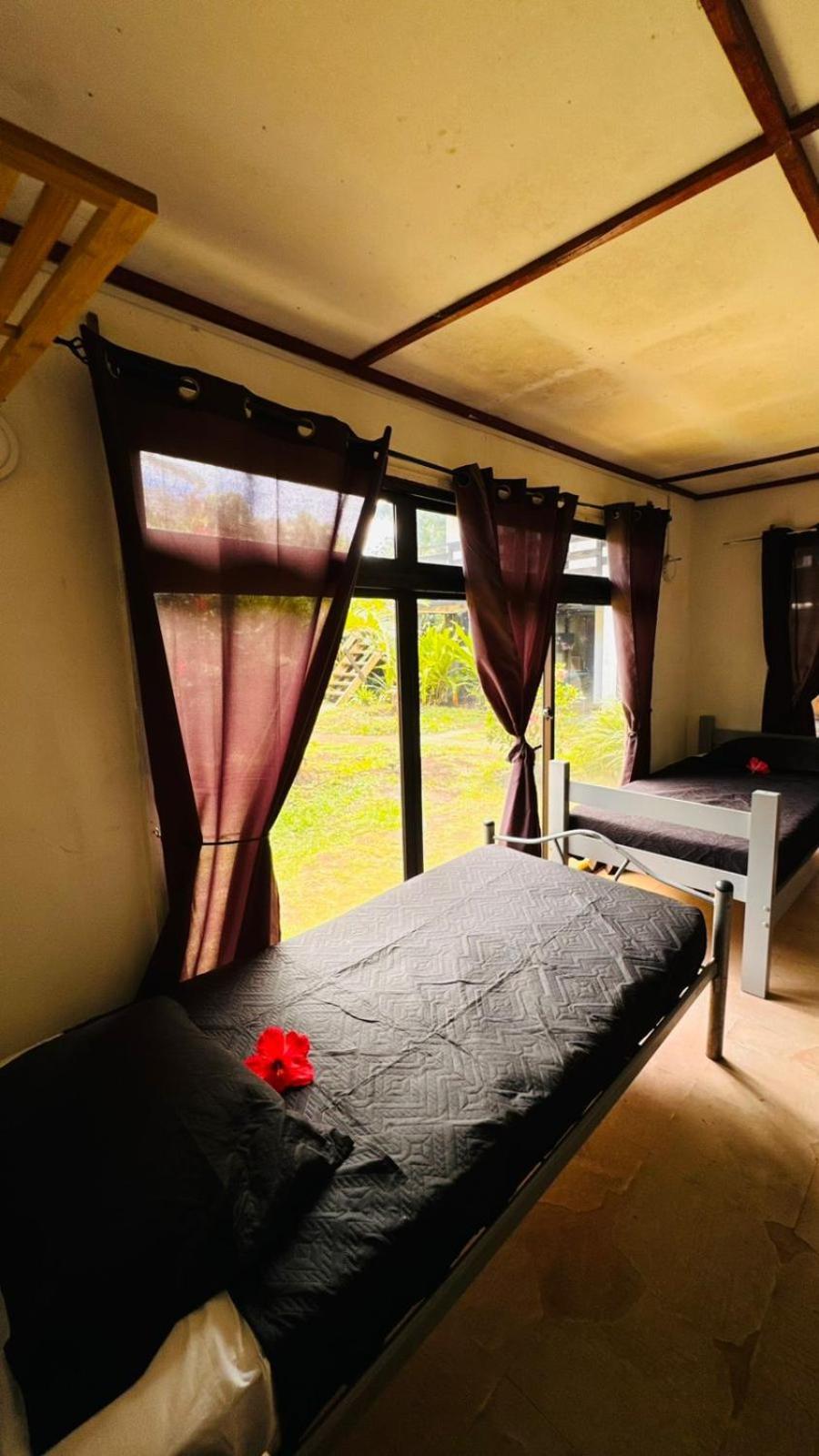 Mata Nui Eco Hostel Hanga Roa Luaran gambar