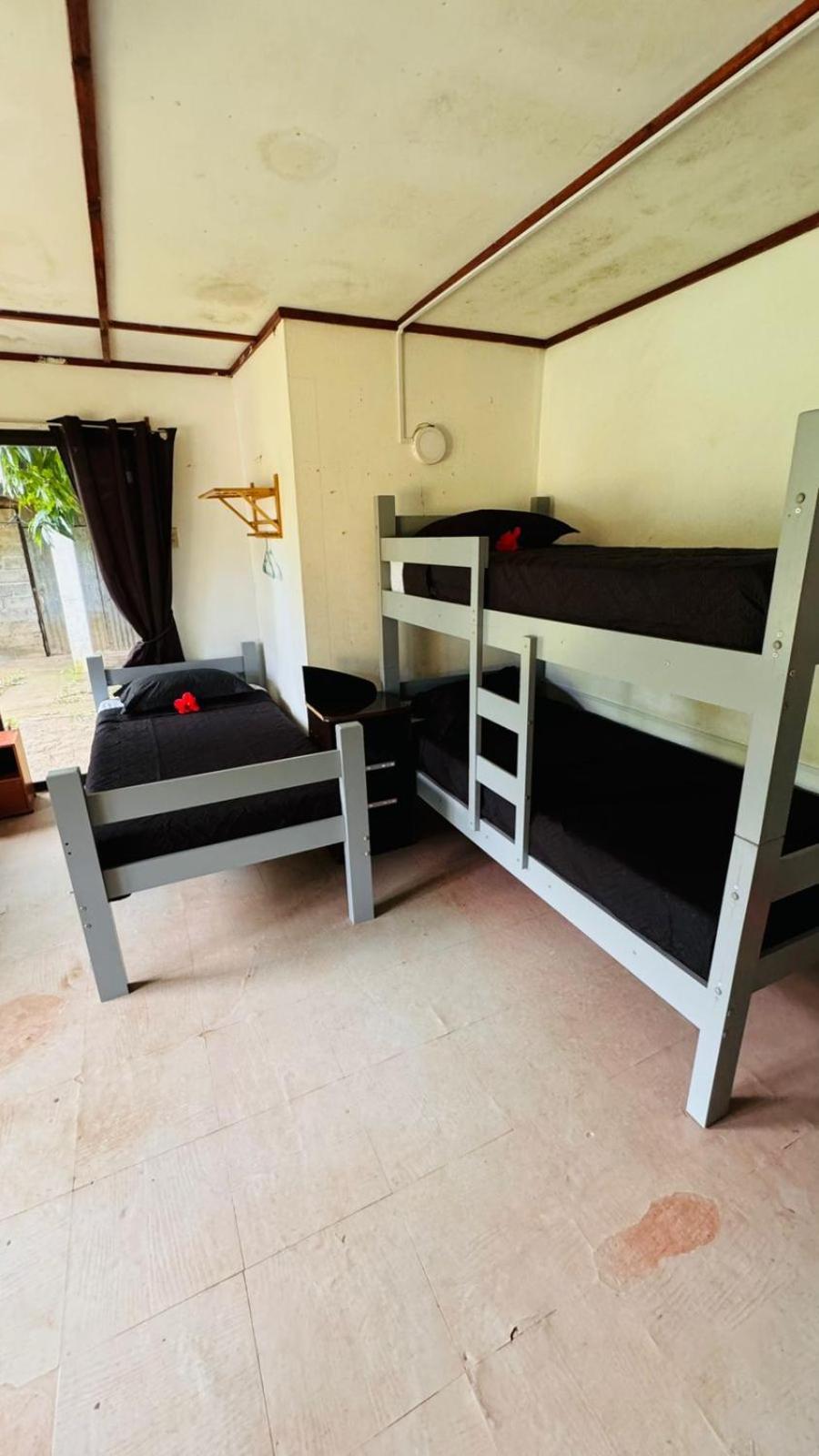 Mata Nui Eco Hostel Hanga Roa Luaran gambar