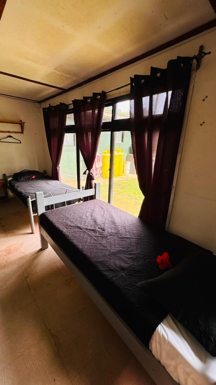 Mata Nui Eco Hostel Hanga Roa Luaran gambar