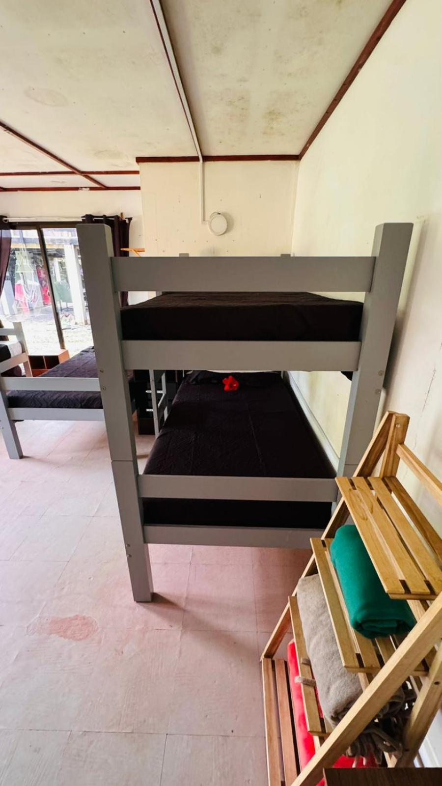 Mata Nui Eco Hostel Hanga Roa Luaran gambar