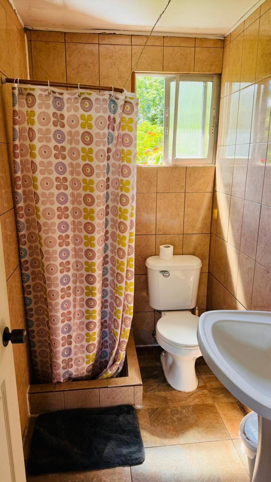 Mata Nui Eco Hostel Hanga Roa Luaran gambar