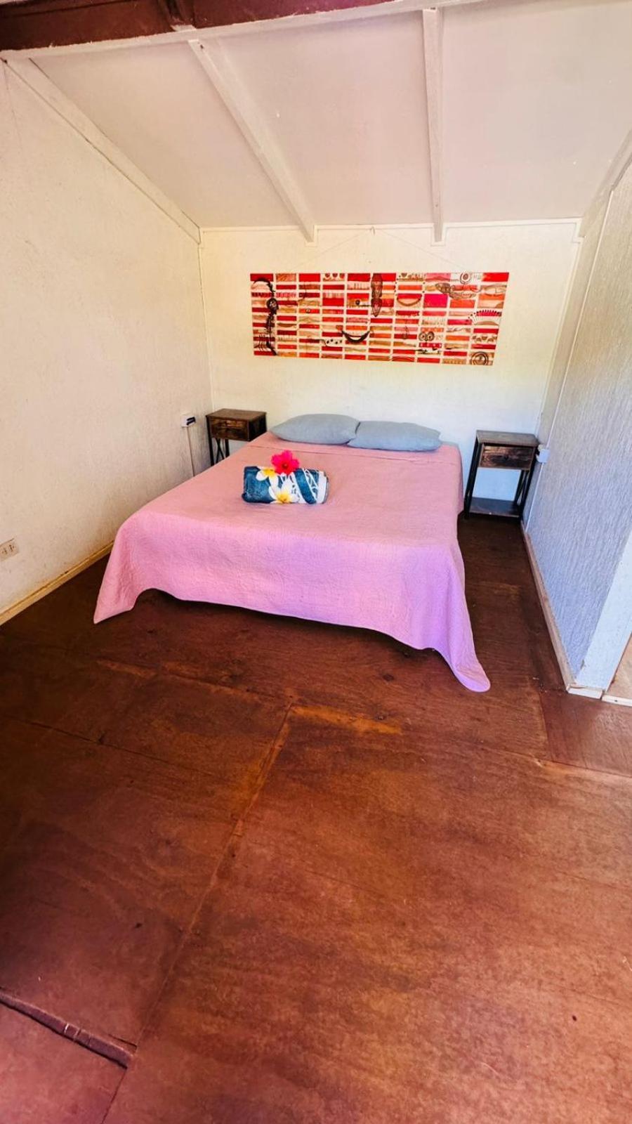 Mata Nui Eco Hostel Hanga Roa Luaran gambar