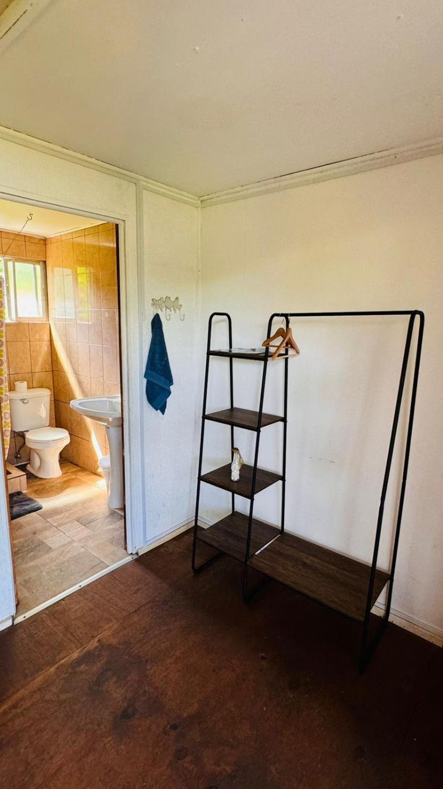 Mata Nui Eco Hostel Hanga Roa Luaran gambar