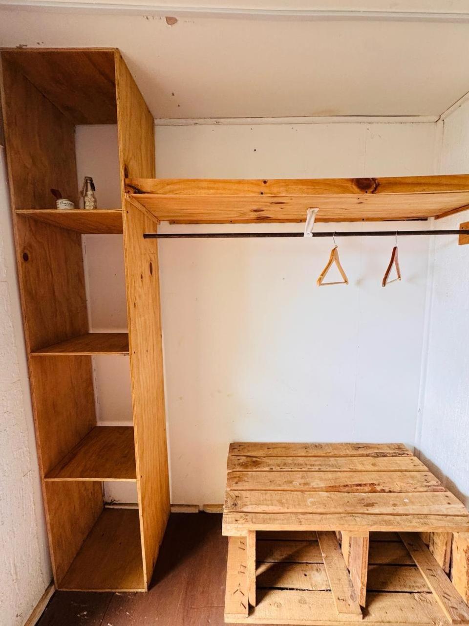 Mata Nui Eco Hostel Hanga Roa Luaran gambar