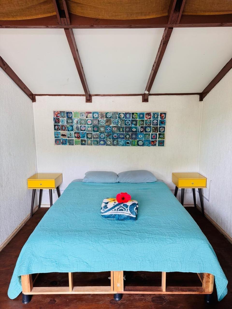 Mata Nui Eco Hostel Hanga Roa Luaran gambar